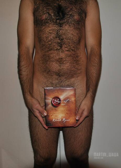 A Ty? Chcesz poznać mój sekret? :> - martini_wawa