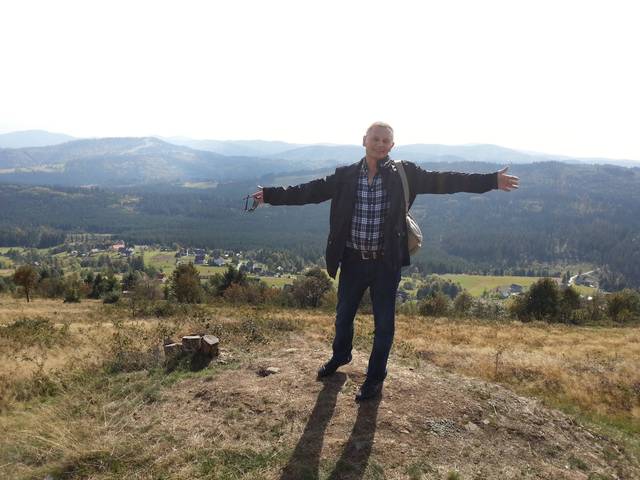 otwarty na propozycję - filip1957