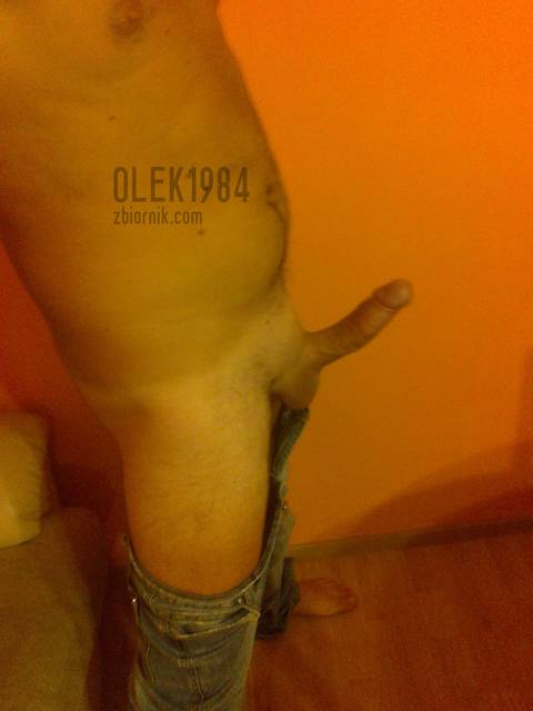 sterczacy:) - olek1984