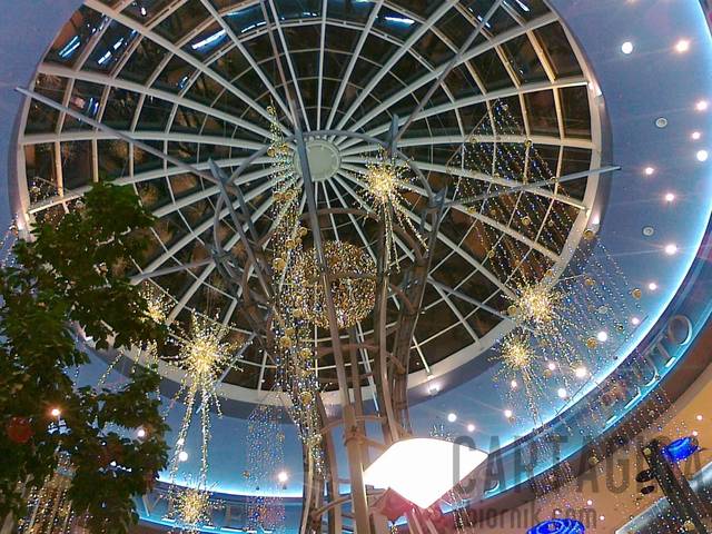 Do gwiazd - cartagina