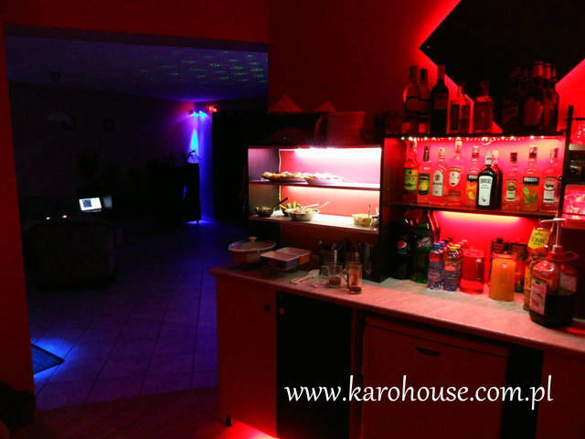 BAREK - KaroHouse