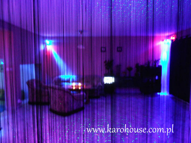 PARKIET 1 - KaroHouse