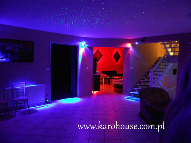 PARKIET 3 - KaroHouse