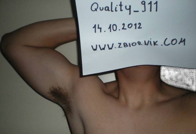 Weryfikacja - Quality_911