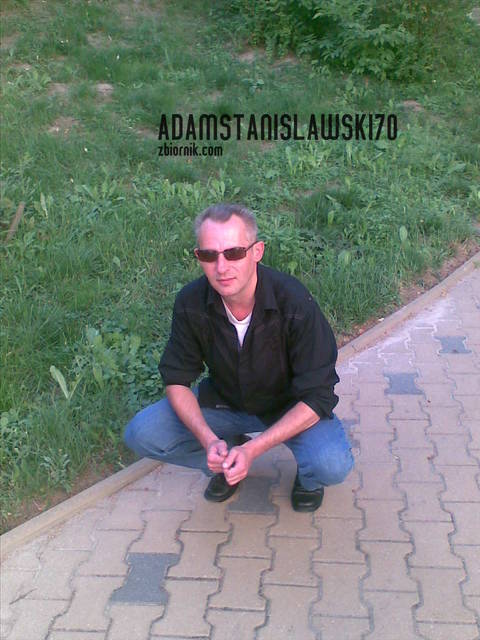 Adam - adamstanislawski70