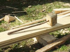 To chyba narzędzie do wybijania głupich pomysłów