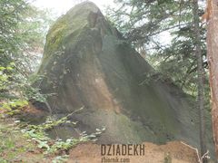 Jedna z mniejszych Prządek