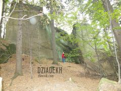 Teraz można ocenić wielkość