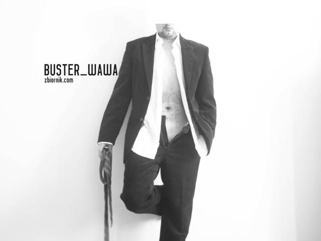 bez tytułu... - Buster_wawa