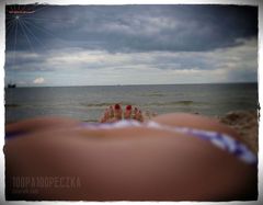 Morze z mojego punktu widzenia 02