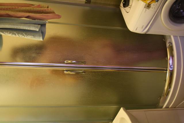 Prysznic - niedoswiadczeniwawa