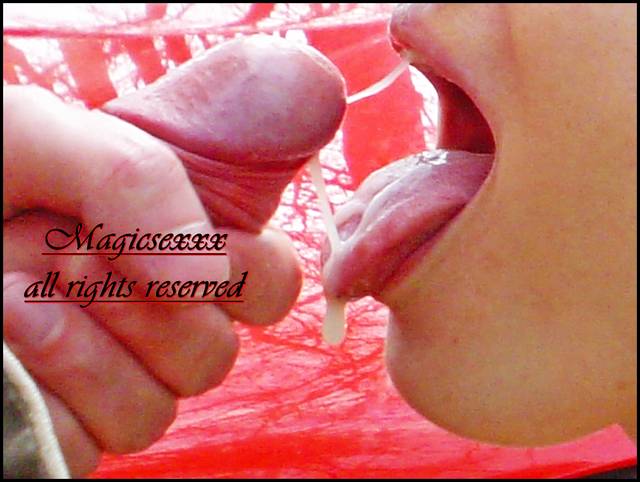 M*A*G*I*C*S*E*X*X*X - MAGICSEXXX