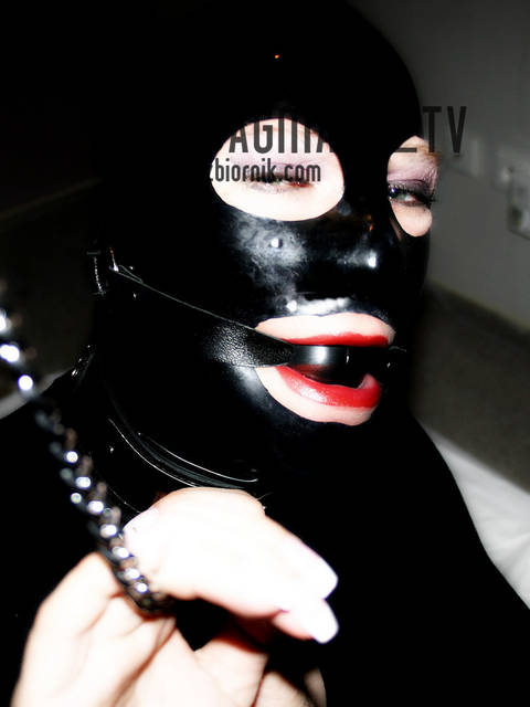 Smycz... - Dagmara_tv