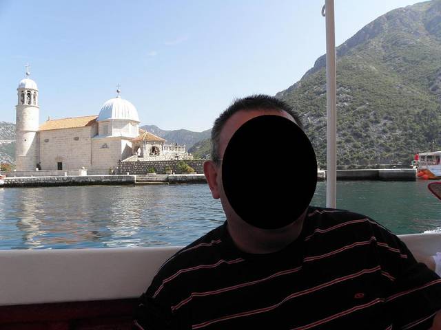 moje hobby - podróże - mietek1963