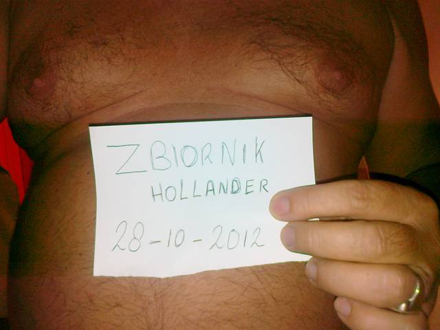 This is me - Hollander