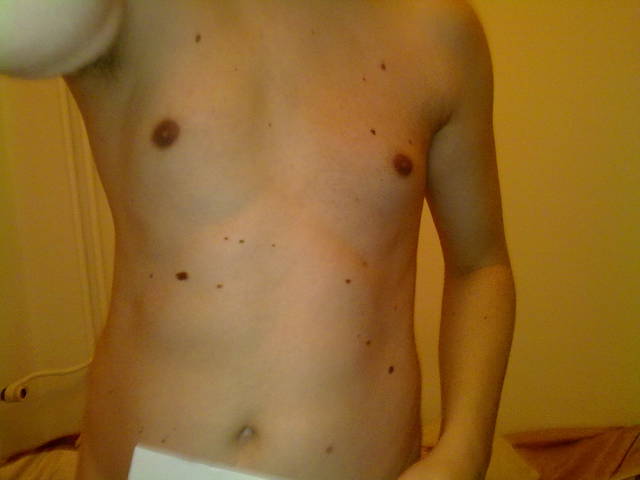 sexytomy