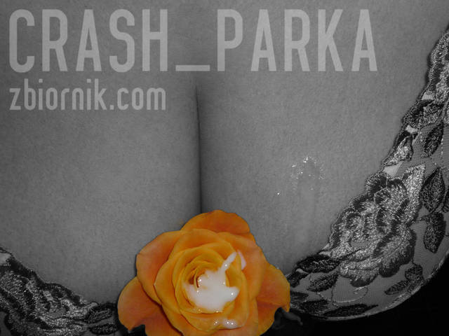 Efekt końcowy epizodu z lawa... - crash_parka