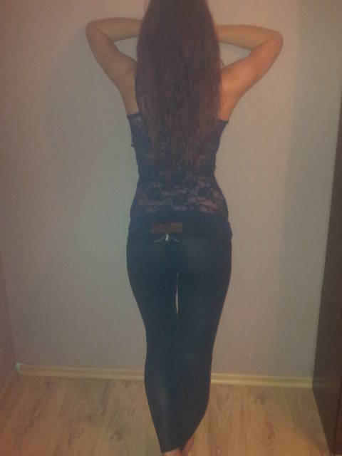 Tylko moja kobieta :) - OniIno8589