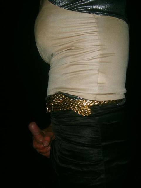 podoba sie suka z kutaskiem - Trans1