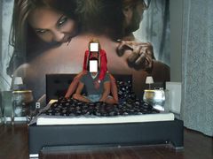 Razem w hoteliku przed... :)