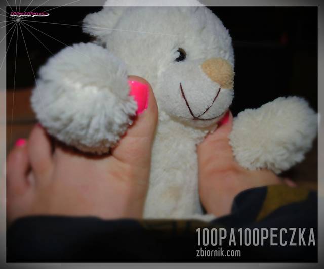 Tortury Misia 04 - 100pa100peczka