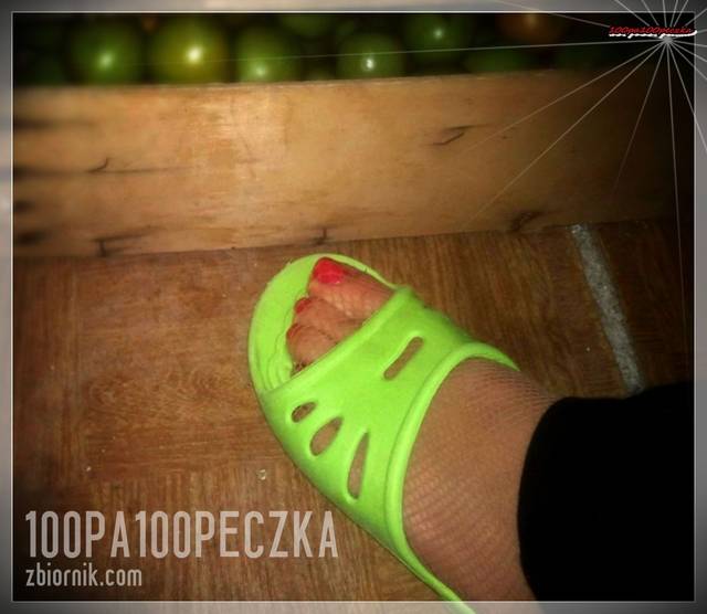 100pki#1647 - 100pa100peczka