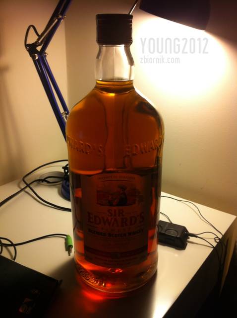 Ktos ma ochote na drinka? - young2012