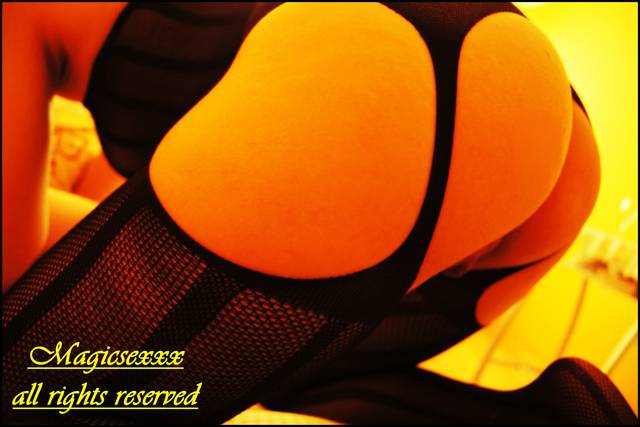 Magicsexxx - MAGICSEXXX