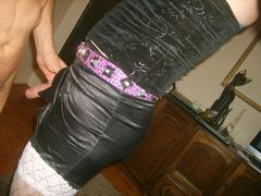 chwyci mnie ktos za dupcie