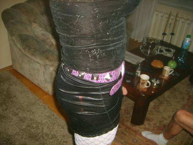 jak wam sie podobam - agatka2