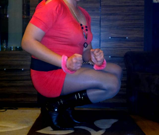 mogę być twoją niewolnicą - tvgosia1986