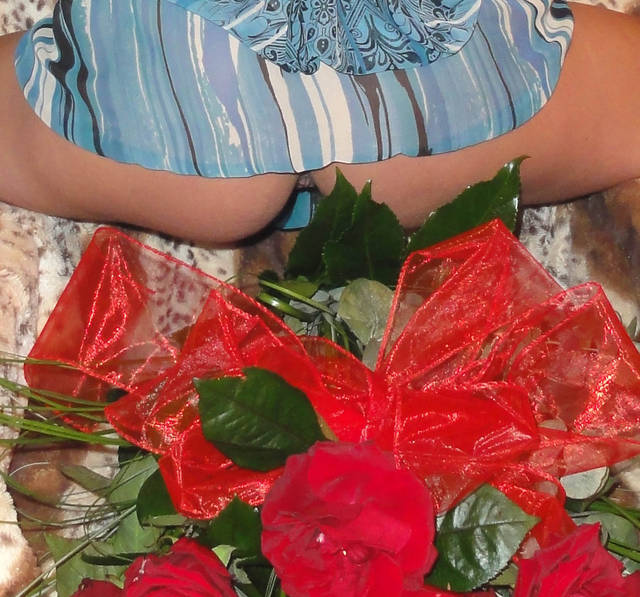 Podobają się kwiatki? ;) - OniIno8589