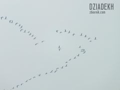 Wielki klucz nad Ustrzykami