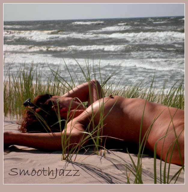 NA DŁUGIE LISTOPADOWE WIECZORY - Smoothjazz