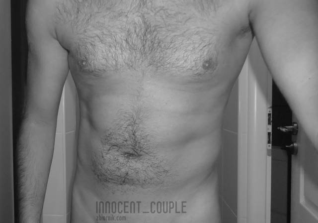 On! - innocent_couple