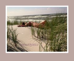 Nie ma już dzikich plaż ?!