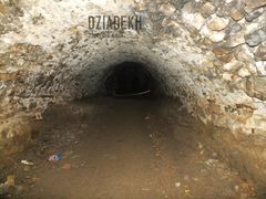 Do tej dziury nawet nie próbowałem włazić