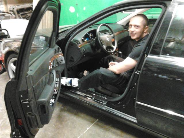 :))) - drapieznymarek