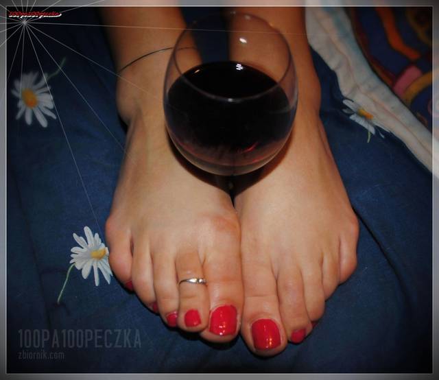 Dla "Pieszczoszki" - 100pa100peczka