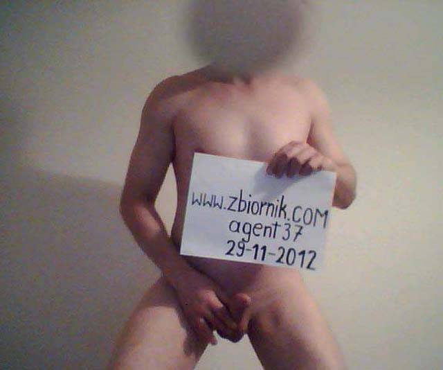 cały ja... - ageent37