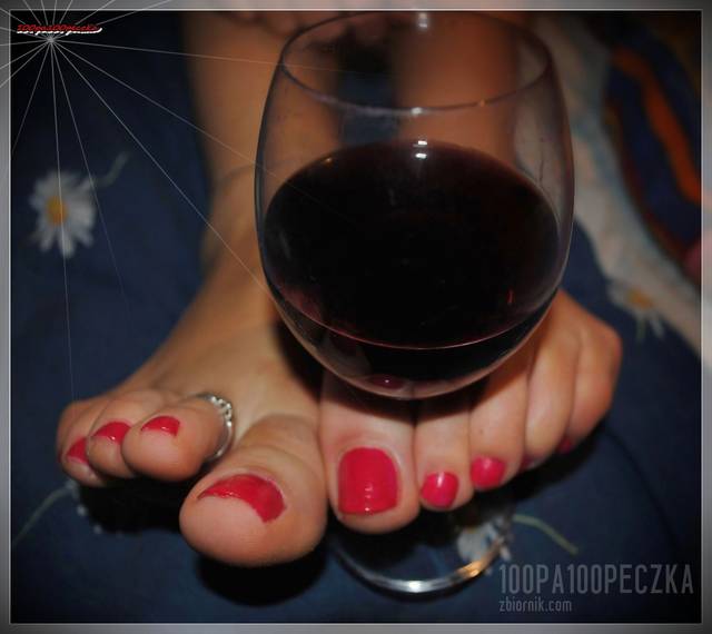 Dla "silesian_feet" - 100pa100peczka