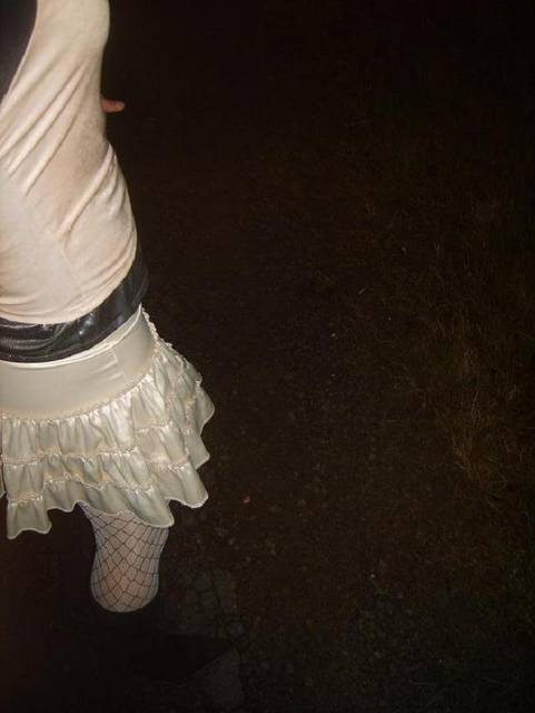 chcesz mnie to biez - Trans1