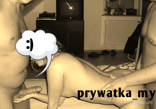 Zabawy wieczorową porą :) - prywatka_my