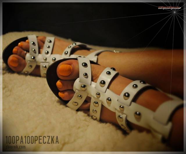 Białe III 90 - 100pa100peczka