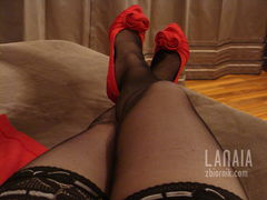 Zostać w butach czy zdjąć?