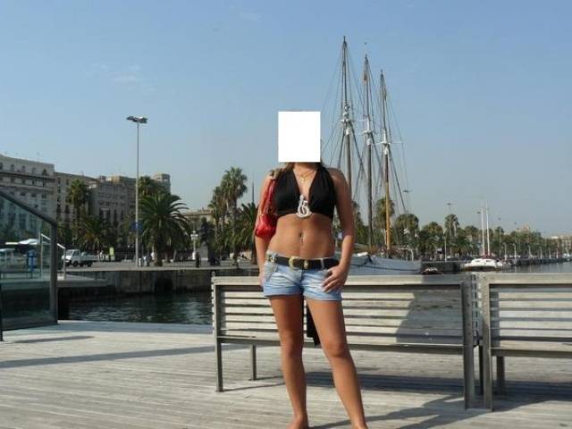 Viva la barca:) - OnlyForGirls86