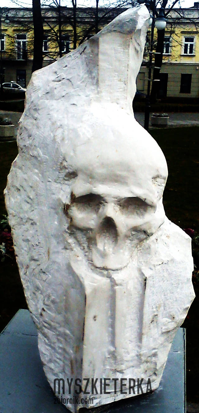 myszkieterka