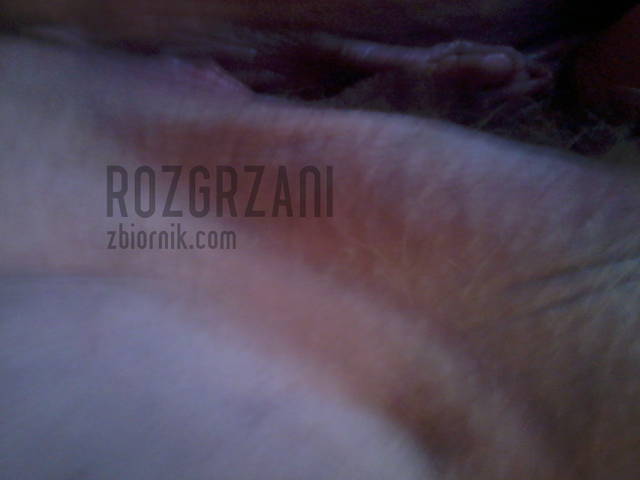 polizesz - rozgrzani