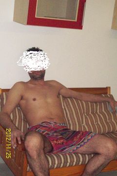 Dziewczyny, która odważna i sprawdzi co tam siedzi ? :)