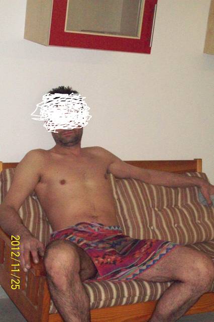 Dziewczyny, która odważna i sprawdzi co tam siedzi ? :) - honos666